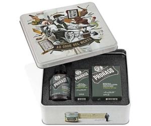 Proraso Cypress Vetyver Gift Set Set(S) 1 pc(s)