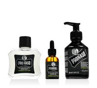 Proraso Cypress & Vetyver The Kit For The Perfect Beard Care