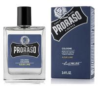 Proraso Cologne spray Azur Lime naturel 100 ml