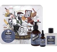Proraso Kit Pour La Barbe Azur Lime