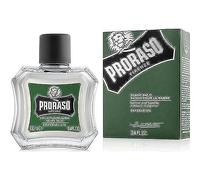 Proraso Green Bálsamo Para Barba 100 Ml