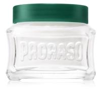 Proraso Green crème avant-rasage 100 ml