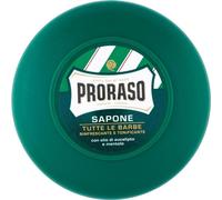 Proraso Green Line Savon De Rasage En Pot 150Ml