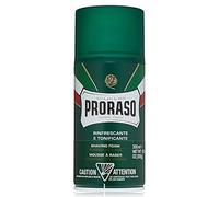 Proraso Green Shaving Foam 300ml