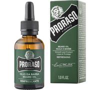 Proraso Huile à barbe Rafraîchissante 30 ml