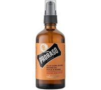 Proraso Huile à barbe Wood and Spice 100 ml