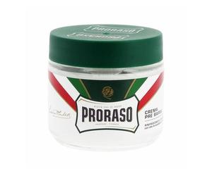 Proraso Italian Pre Shave Cream Eucalyptus 100ml