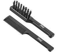 Proraso Kam En Borsteltje Voor Snor