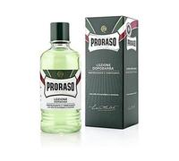 Proraso Lotion après-rasage RefreshLotion professionnelle – 400 ml