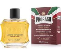 Proraso Coarse Beards After Shave Lotion 100 ml