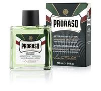 Proraso Lotion après-rasage Refresh Verde 100 ml