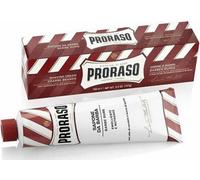 Proraso Mini Refresh Crème à raser verte
