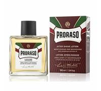 Proraso Moisturizing And Nourishing After Shave Lotion apaisante Baume après-rasage 100 ml