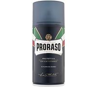 Proraso Mousse à raser barbe Aloe Vera et Vitamine E 300ml