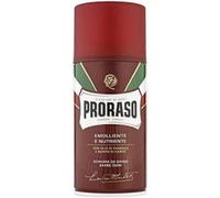 Proraso Mousse À Raser Barbe Dure 300ml