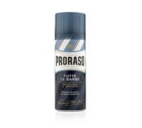 Proraso Mousse à raser Protective -blu-50ml
