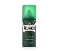 Proraso Mousse à raser rafraîchissante à l'huile d'eucalyptus et au menthol 100 ml