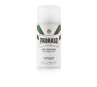Proraso Mousse à raser Sensitive -Bianca- 50ml