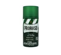 Proraso, Mousse À Raser Toutes Barbes 300ml, Homme