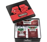 Proraso – Kit de rasage Vintage Selection pour homme