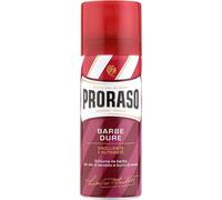Proraso Mousse à raser Barbe dure effet nourrissant 300 ml