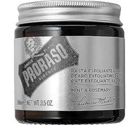 Proraso Pâte Exfoliante pour Visage/Barbe 100 ml