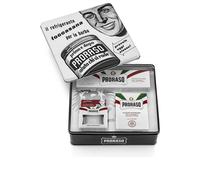 PRORASO PELLI SENSIBLI TOCCASANA set 4 pcs