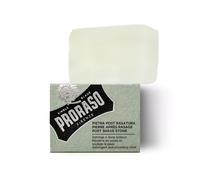 Proraso, Pierre D'alun Apaisante Après-Rasage 100g, Femme Blanc