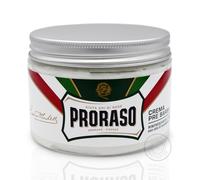 Proraso Green crème avant-rasage 300 ml