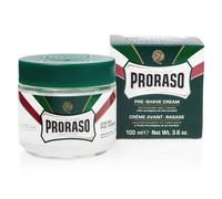 Proraso Pre Shave Cream Refreshing 100ml