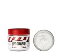 Proraso Soin-pour-hommes SensitiveCrème de pré-rasage 100 ml