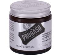 Proraso Profesional Exfoliating Beard Paste And Facial Scrub 100ml