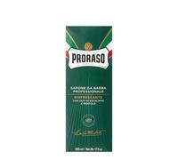 Proraso Refreshing Professional Shaving Cream with Eucalyptus Oil and Menthol 500 ml