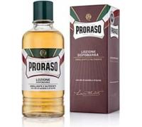 Proraso Professional Lotion après-rasage Bois de santal-Shea 400ml
