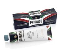 Proraso Savon de rasage Protective – effet naturel – 150 ml