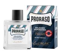 Proraso Baume après-rasage Blue 100 ml