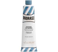 Proraso Savon de rasage Protective – effet naturel – 150 ml