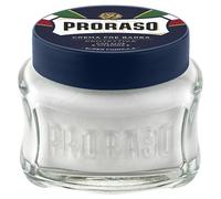 Proraso Crème pré-rasage protectrice Aloe et Vitamine E 100 ml