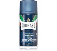 Proraso Mousse à raser Protective – Aloe Vera et Vitamine E – 300 ml