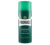 Proraso Mousse à raser Menthol et eucalyptus – 400 ml
