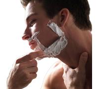 Proraso Rasierschaum Mousse à raser pour les peaux sensibles et anti-irritation 300 ml