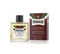 Proraso Lotion après rasage Nourrissante au Bois de Santal 100 ml