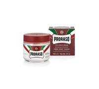 Proraso Soin pour hommes Sensitive Pre-Shave Cream 100 ml
