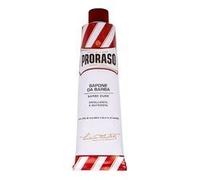 Proraso - Red Shaving Soap In A Tube - Shave Soap In The Tube 150ml