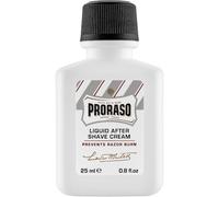 Proraso Baume après-rasage Vert – Eucalyptus & Menthol – 100 ml