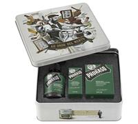 Proraso – Ensemble pour la barbe – Eucalyptus rafraîchissant