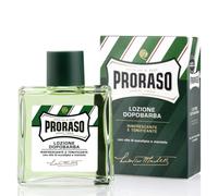 Proraso Lotion Après-Rasage Vert 100 ml