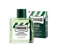 Proraso Refreshing And Toning Lotion après-rasage baume apaisant après-rasage 100 ml