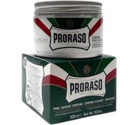 Proraso Refreshing And Toning Pre-Shave Cream Crème à raser 300 ml