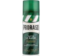 Proraso Refreshing And Toning Shave Foam Mousse à raser 50 ml